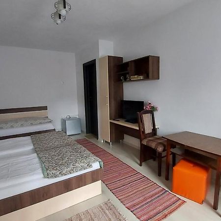 Salt Holiday Daire Praid Dış mekan fotoğraf