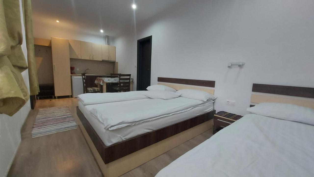 Salt Holiday Daire Praid Dış mekan fotoğraf