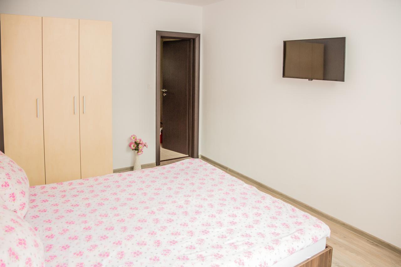 Salt Holiday Daire Praid Dış mekan fotoğraf