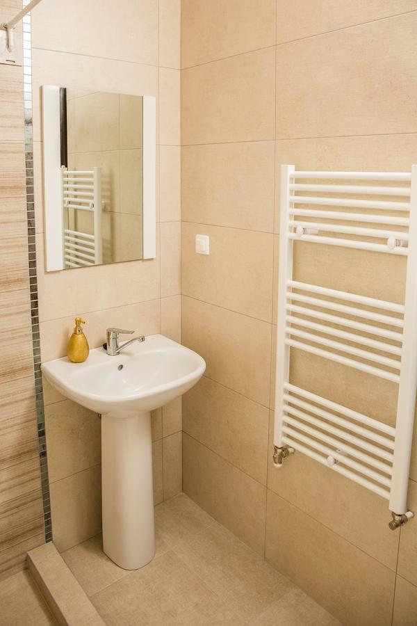 Salt Holiday Daire Praid Dış mekan fotoğraf